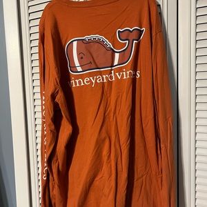 Vineyard vines long sleeve